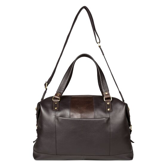 Bugatti Ryan Weekender Reisetasche Leder 44 cm