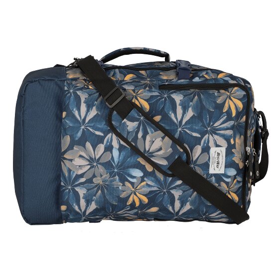 Worldpack Bestway Cabin Pro Daypack 54 cm Laptopfach