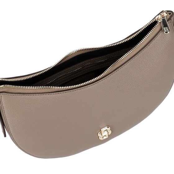 Boss B-Icon Schultertasche S Leder 28 cm