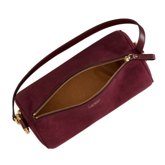 Lauren Ralph Lauren Blaike Schultertasche Leder 26 cm