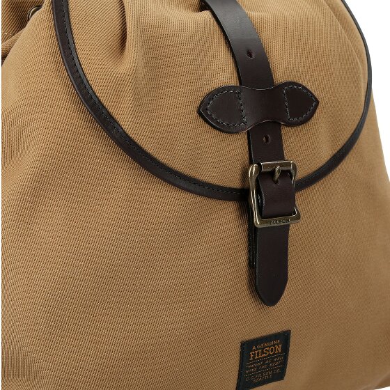 Filson Rugged Twill City Rucksack 12 cm