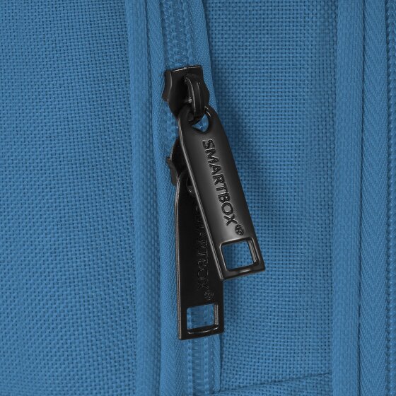 Smartbox Edition 04 4 Rollen Trolley 67 cm mit Dehnfalte