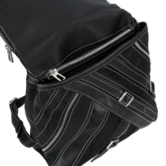 Desigual Fibonacci Hampton City Rucksack 32 cm