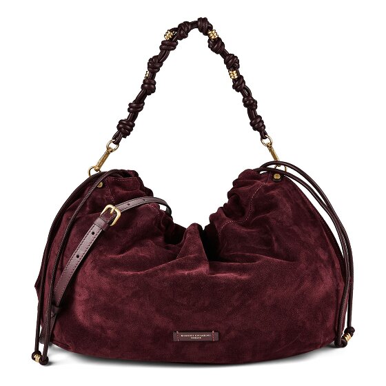 Gianni Chiarini Morgana Schultertasche Leder 46 cm