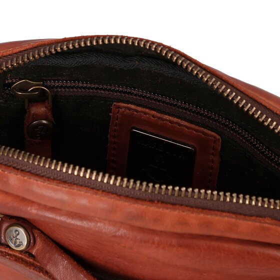 Harbour 2nd Nyla Umhängetasche Leder 22 cm