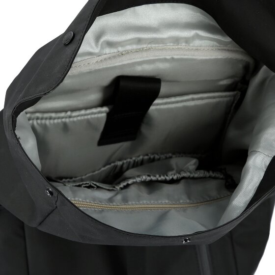 aunts & uncles Japan Tokachi Daypack 41 cm Laptopfach