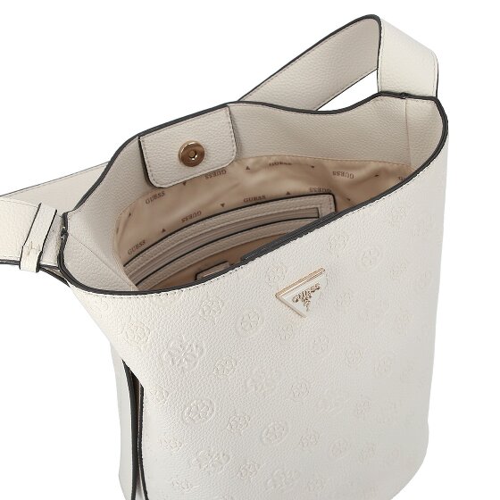 Guess Cresidia Schultertasche 30 cm