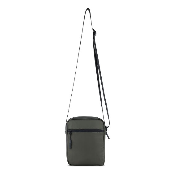 Bugatti Blanc Umhängetasche 18 cm