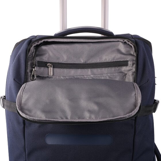Hedgren Comby Journey 2 Rollen Reisetasche 79 cm