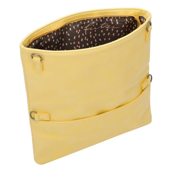 Fritzi aus Preußen Ronja Cross Vintage Umhängetasche 30 cm