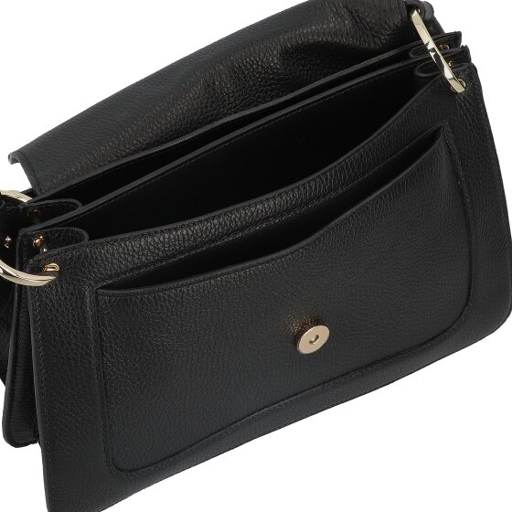 Coccinelle C-Me Handtasche Leder 30 cm