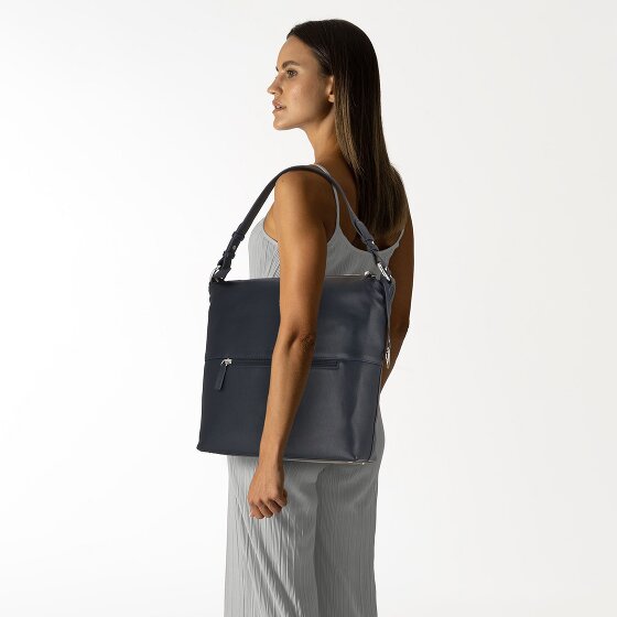 Picard Bali Schultertasche Leder 32 cm