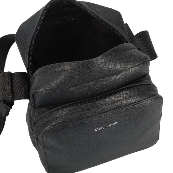 Calvin Klein CK Must Mini Bag Umhängetasche 18 cm