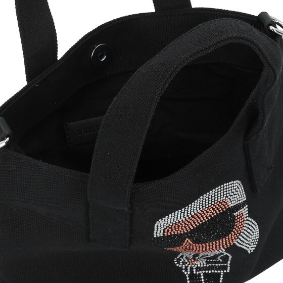 Karl Lagerfeld Ikon Shopper Tasche 28 cm