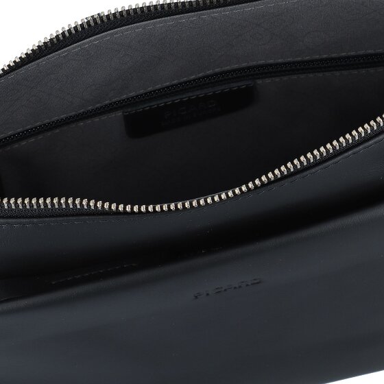 Picard Timeless Umhängetasche Leder 18 cm
