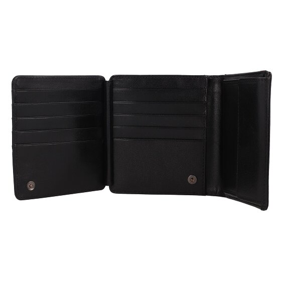 Braun Büffel Country Geldbörse RFID Leder 10 cm