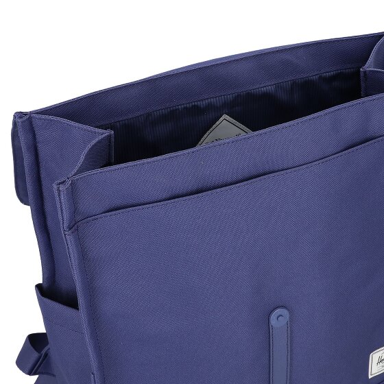 Herschel City Daypack 36 cm Laptopfach