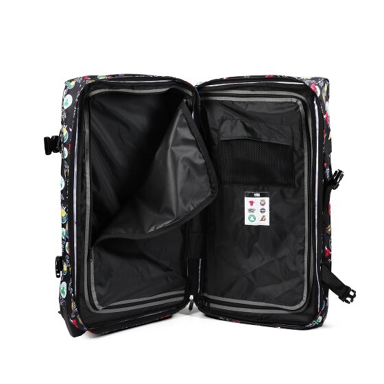 Eastpak Transit'R 2 Rollen Reisetasche M 67 cm