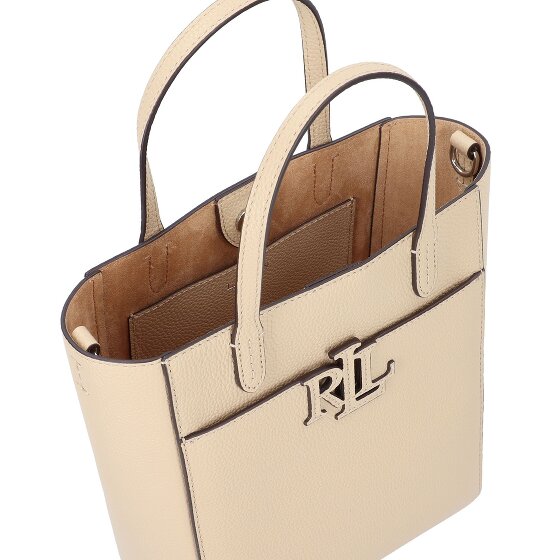 Lauren Ralph Lauren Cameryn Handtasche Leder 23 cm
