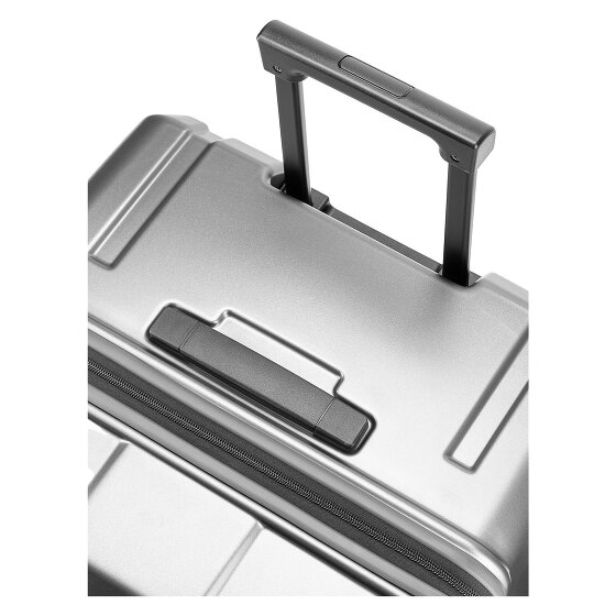 Epic Crate Trunks 4 Rollen Trolley 82 cm