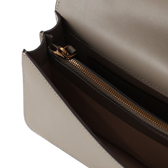 PINKO Love One Umhängetasche Leder 21 cm