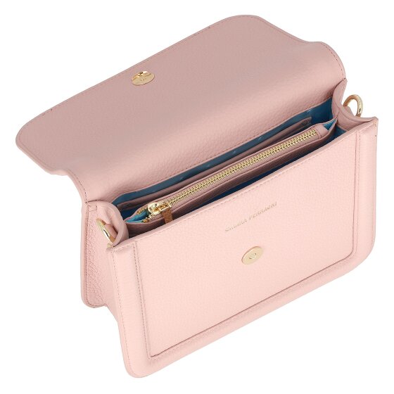 Chiara Ferragni Eyelike buckle Umhängetasche 24 cm