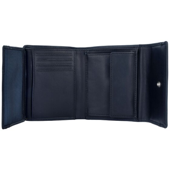 Maître Birkenfeld Dalene Geldbörse 12 cm