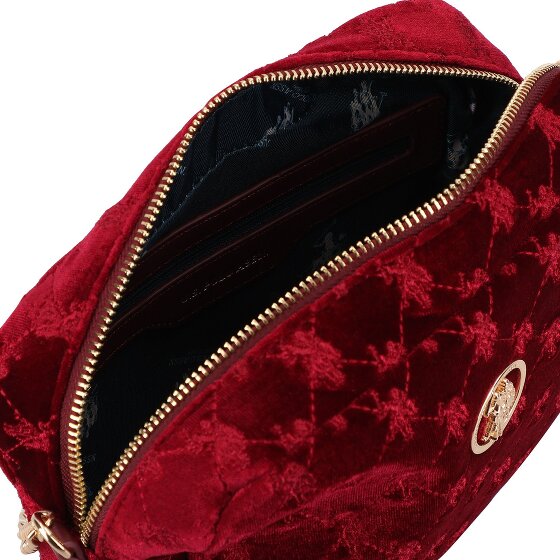 U.S. Polo Assn. New Ceremony Umhängetasche 24 cm