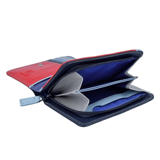 Mywalit Medium Wallet Geldbörse Leder 11 cm