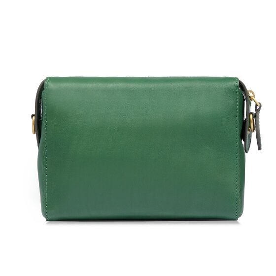 The Bridge Umhängetasche Leder 20 cm