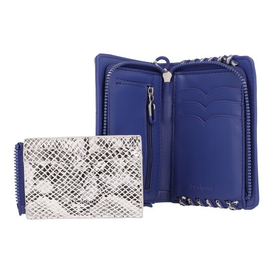 Desigual Greta Geldbörse 14 cm