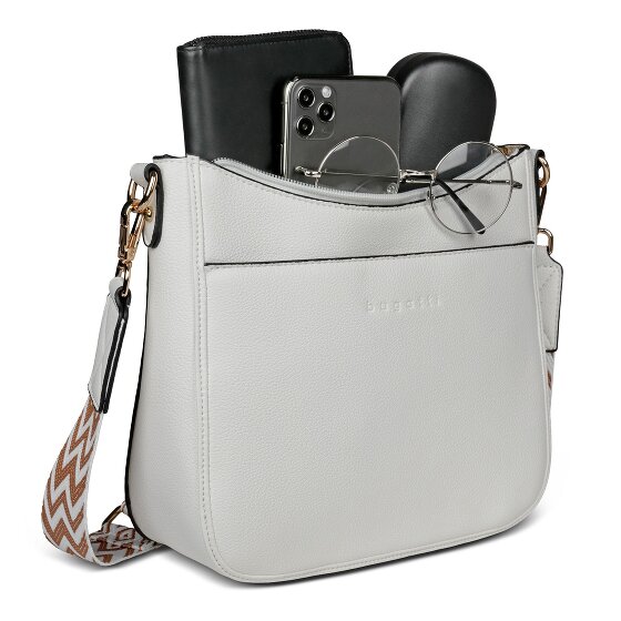 Bugatti Mare 3.0 Schultertasche 26 cm