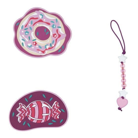 DerDieDas Ergoflex Superlight Schulranzen-Set 5tlg.