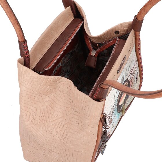 Anekke Shopper Tasche 40 cm
