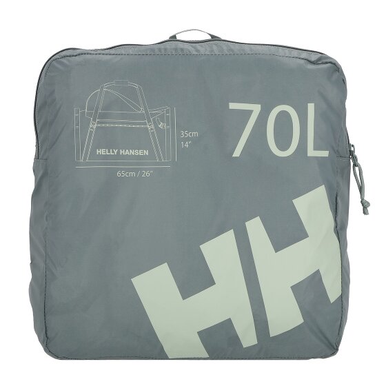 Helly Hansen Duffel Bag 2 70L Sporttasche 65 cm