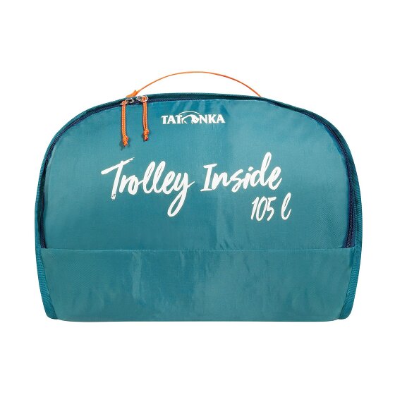 Tatonka Duffle Roller 105 Faltbare 2-Rollen Reisetasche 84 cm