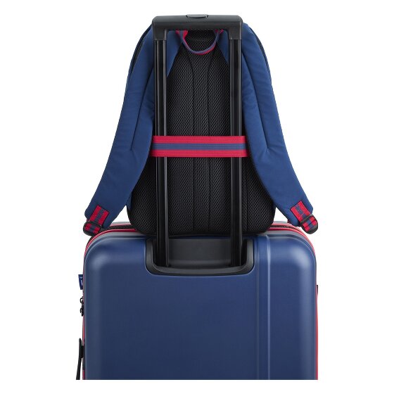 Travelite travelite x NFL Daypack 41 cm Laptopfach
