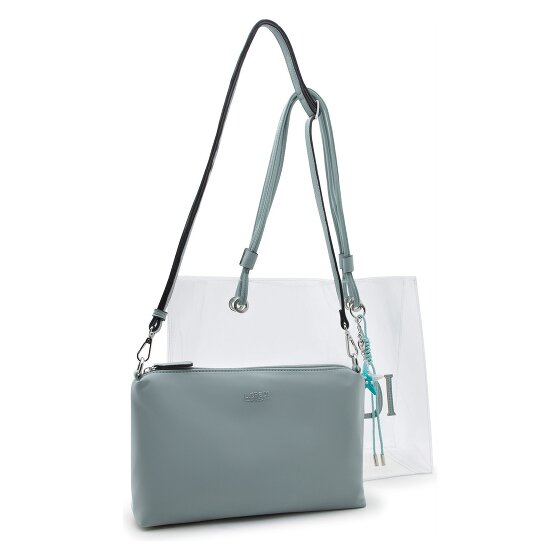 L.Credi Reja Shopper Tasche 37 cm