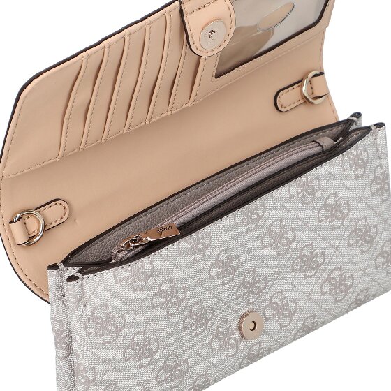 Guess Noelle II Clutch Geldbörse 21 cm