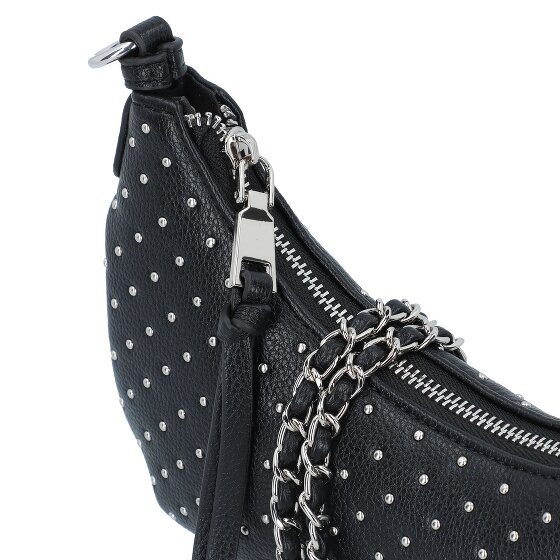 Seidenfelt Jomala Schultertasche 25 cm