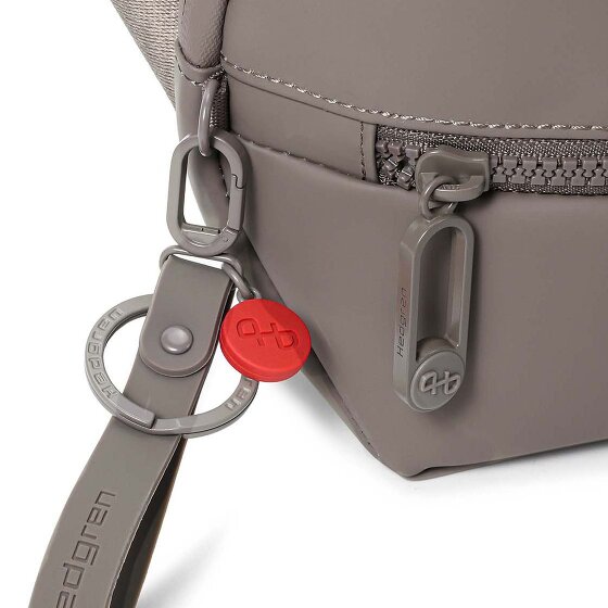 Hedgren Loop Gürteltasche RFID Schutz 30 cm