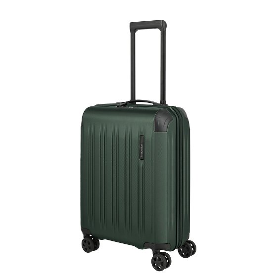 Travelite Dynamiic 4 Rollen Kabinentrolley 55 cm