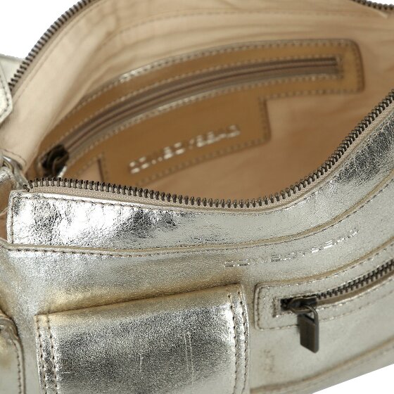 Cowboysbag Hawley Glam Schultertasche Leder 25 cm