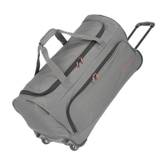 Travelite Basics 2 Rollen Reisetasche 73 cm