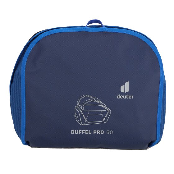 Deuter Duffel Pro 60 Weekender Reisetasche 66 cm