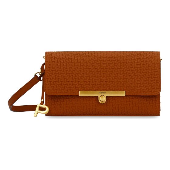 Picard Day Trip Schultertasche Leder 24 cm