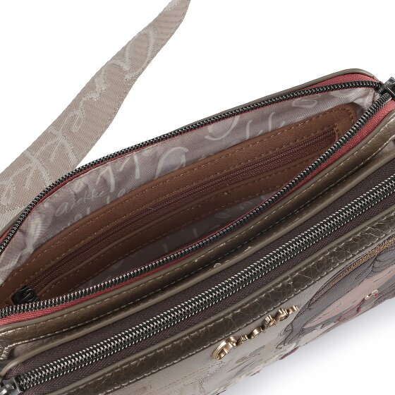 Anekke Muse Umhängetasche 25 cm