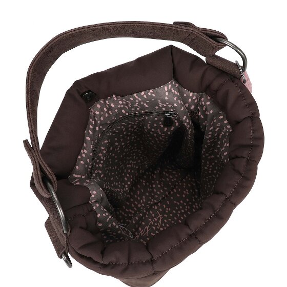 Fritzi aus Preußen Olga Bubble Schultertasche 27 cm