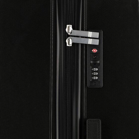 Cocoono Madrid 4 Rollen Trolley 77 cm