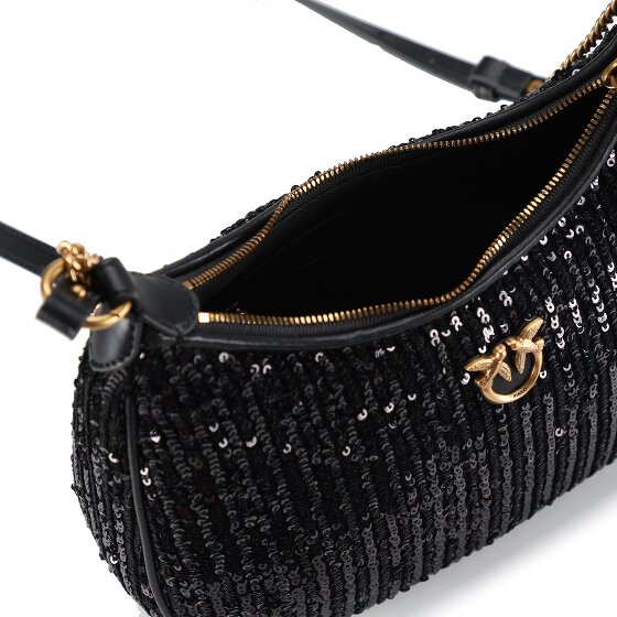 PINKO Half Moon Umhängetasche 26 cm